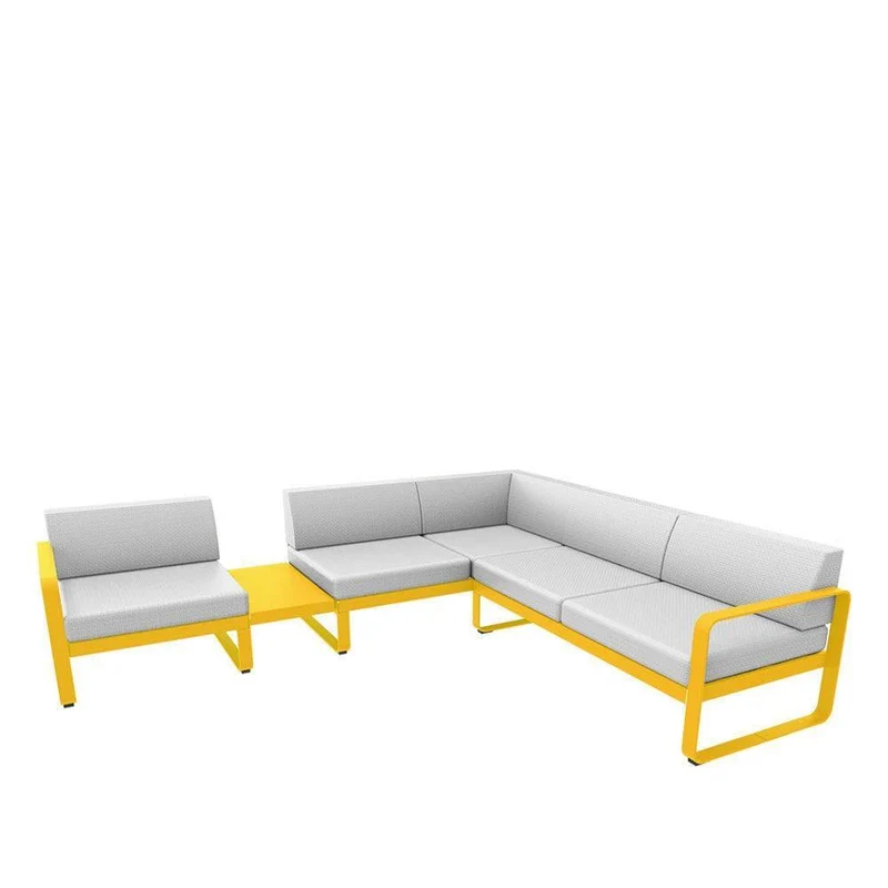 Canapé modulable BELLEVIE - 3B