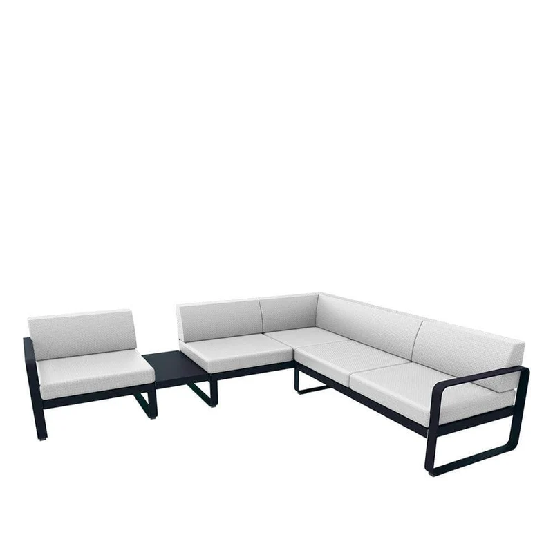 Canapé modulable BELLEVIE - 3B