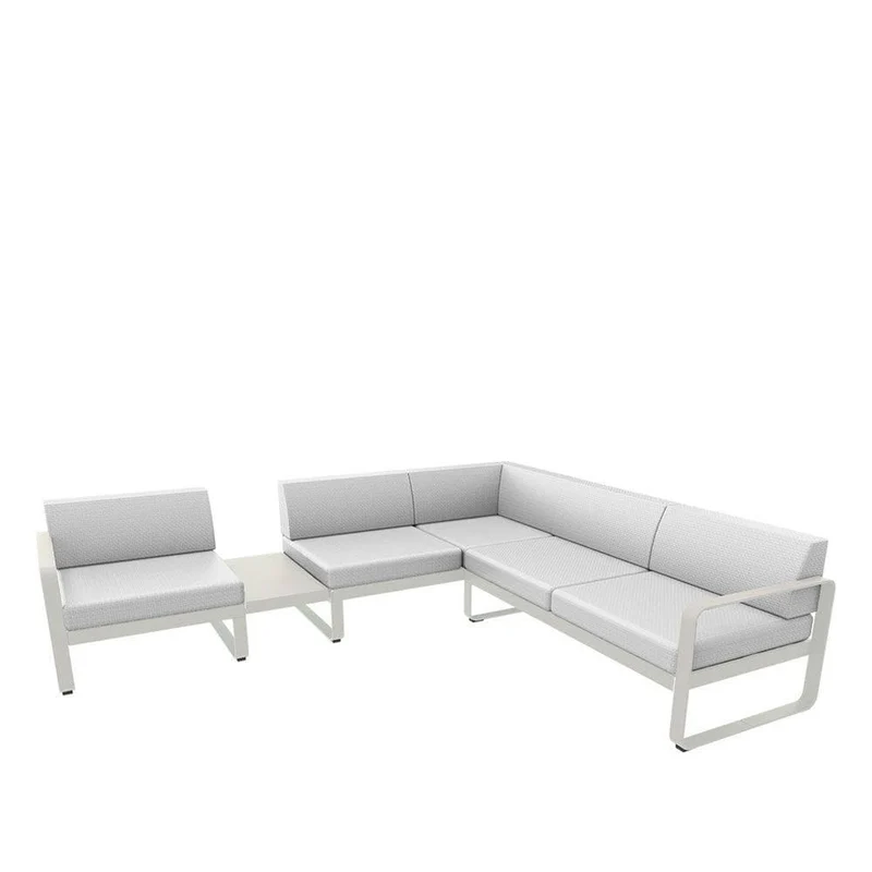 Canapé modulable BELLEVIE - 3B