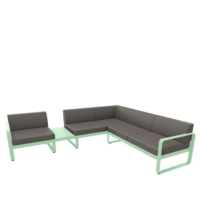 Canapé modulable BELLEVIE - 3B