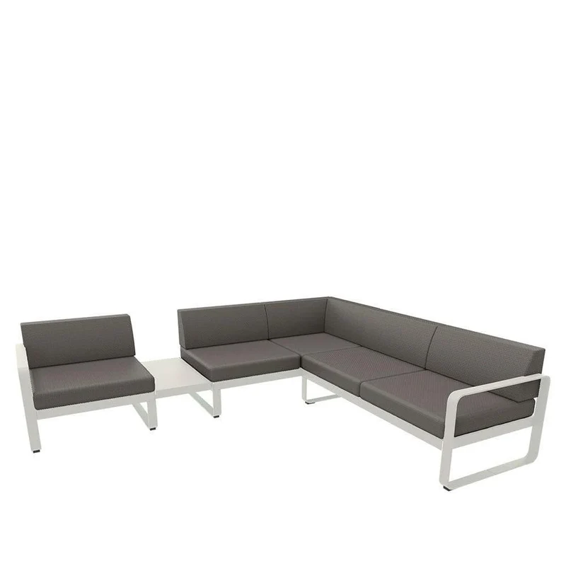 Canapé modulable BELLEVIE - 3B