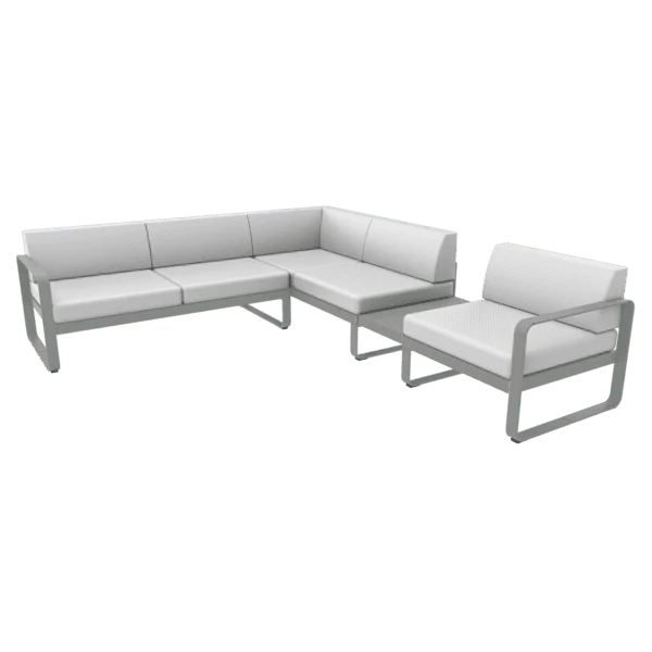 Canapé modulable BELLEVIE - 3B