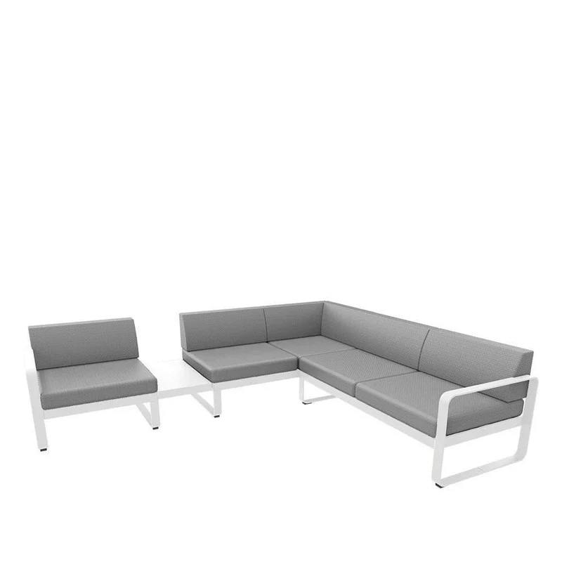Canapé modulable BELLEVIE - 3A