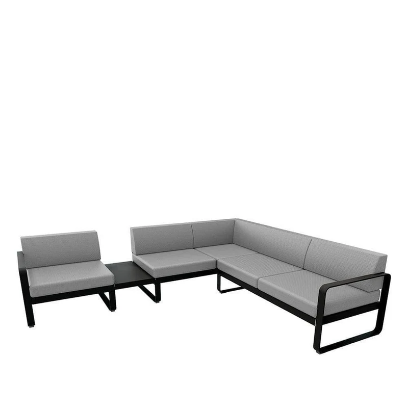 Canapé modulable BELLEVIE - 3A