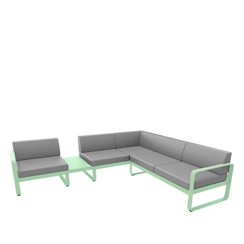 Canapé modulable BELLEVIE - 3A