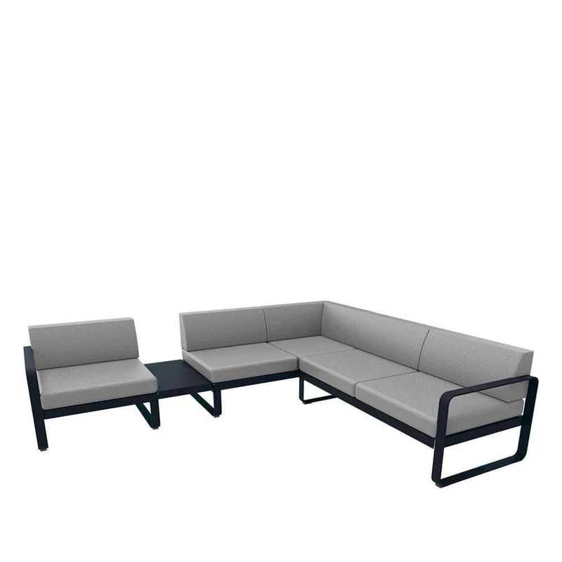 Canapé modulable BELLEVIE - 3A