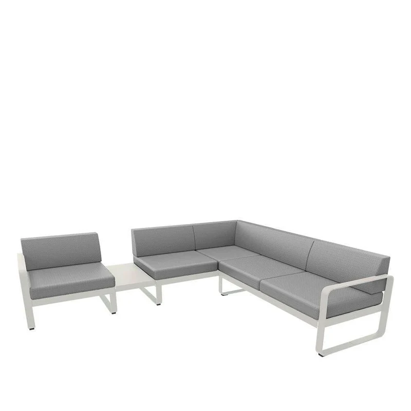 Canapé modulable BELLEVIE - 3A