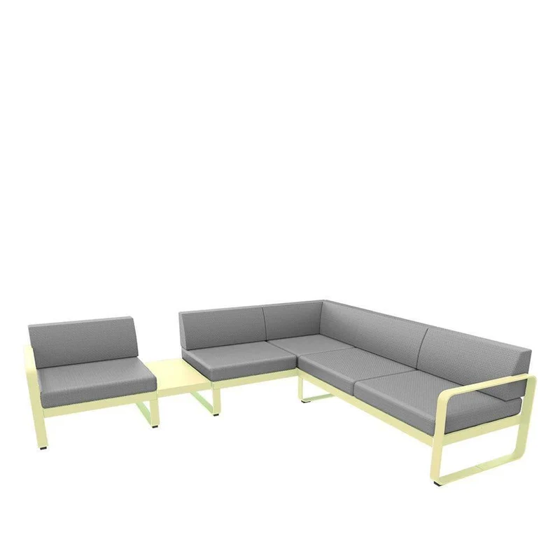 Canapé modulable BELLEVIE - 3A