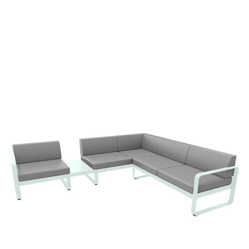 Canapé modulable BELLEVIE - 3A