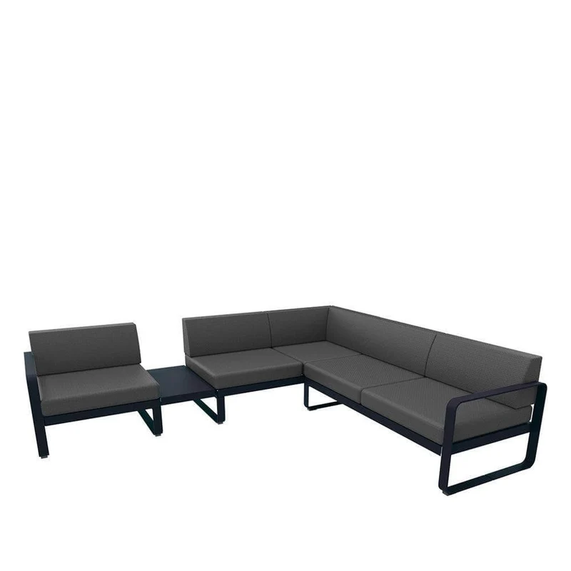 Canapé modulable BELLEVIE - 3A