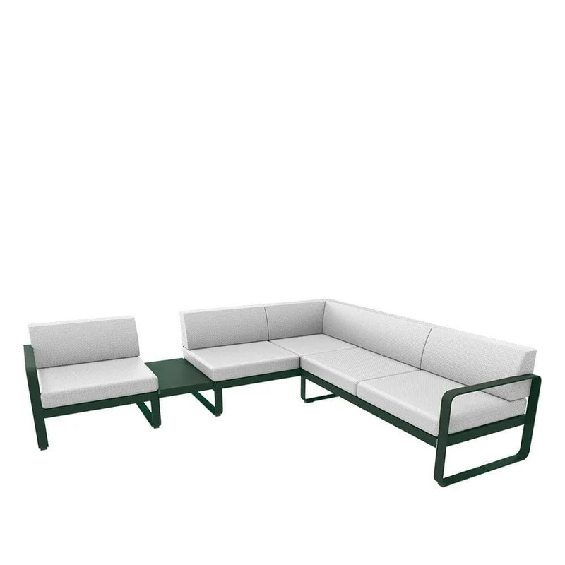 Canapé modulable BELLEVIE - 3A