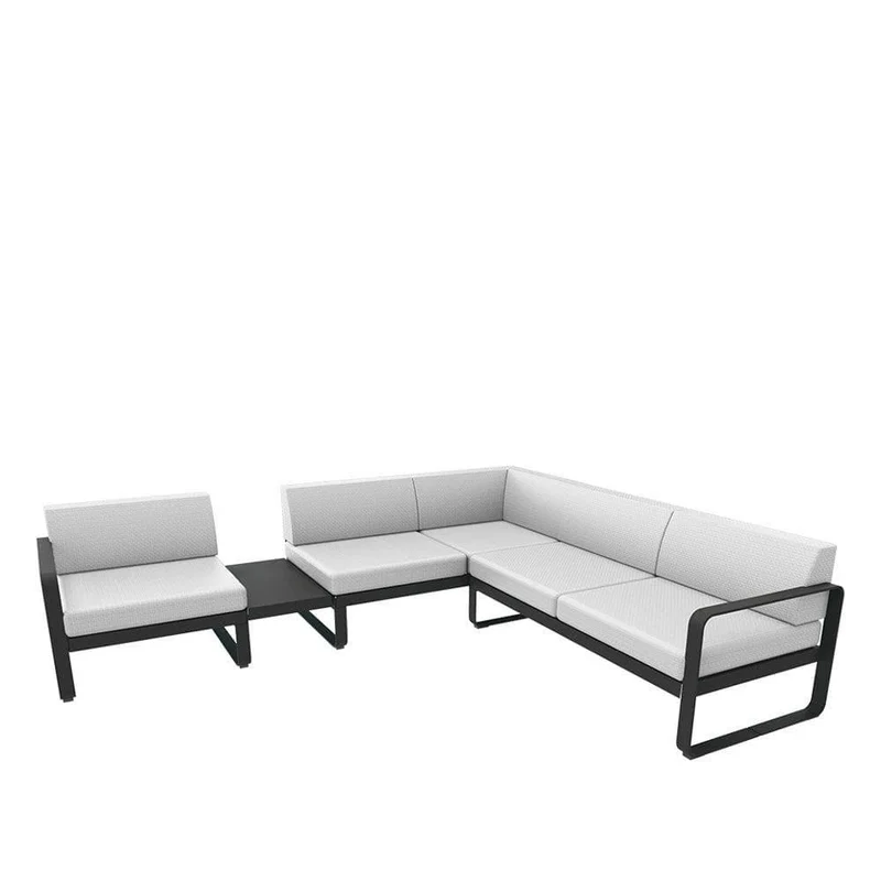 Canapé modulable BELLEVIE - 3A
