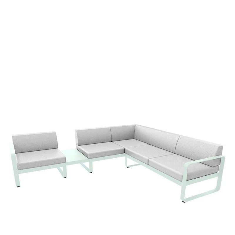Canapé modulable BELLEVIE - 3A