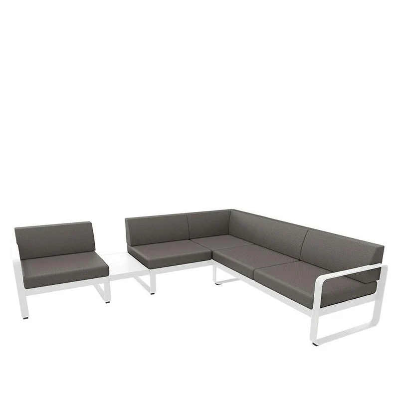 Canapé modulable BELLEVIE - 3A