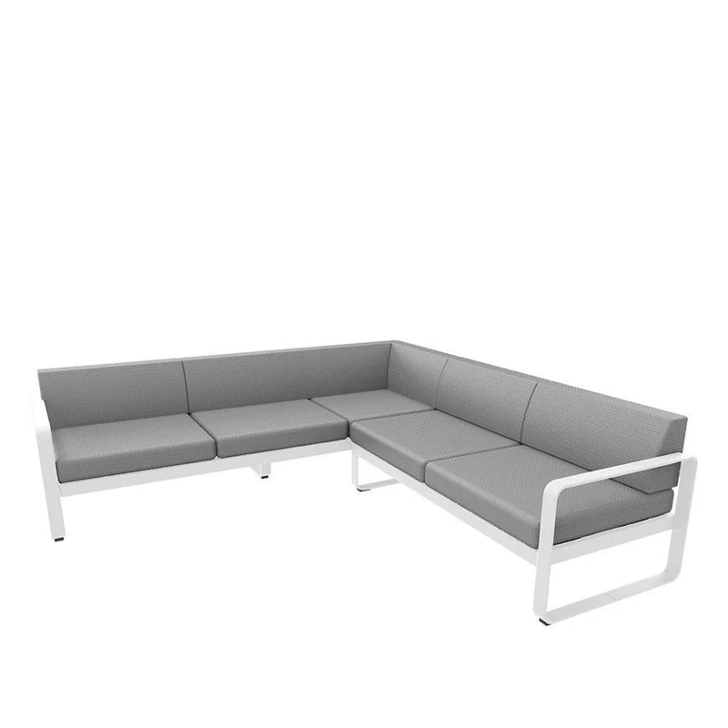 Canapé modulable BELLEVIE - 2B