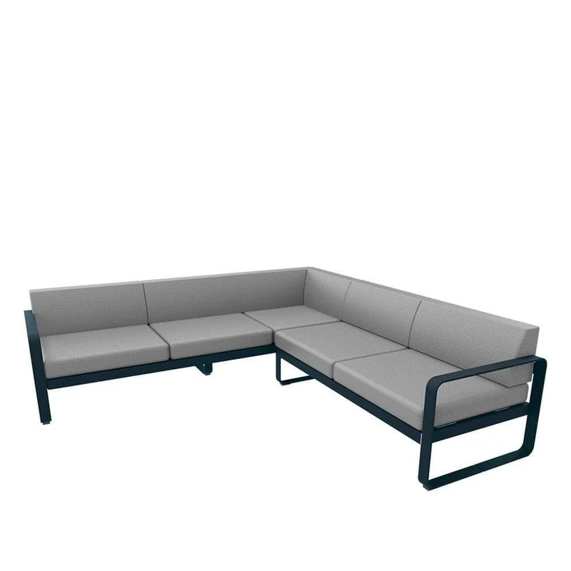Canapé modulable BELLEVIE - 2B