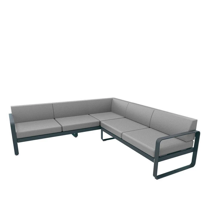Canapé modulable BELLEVIE - 2B