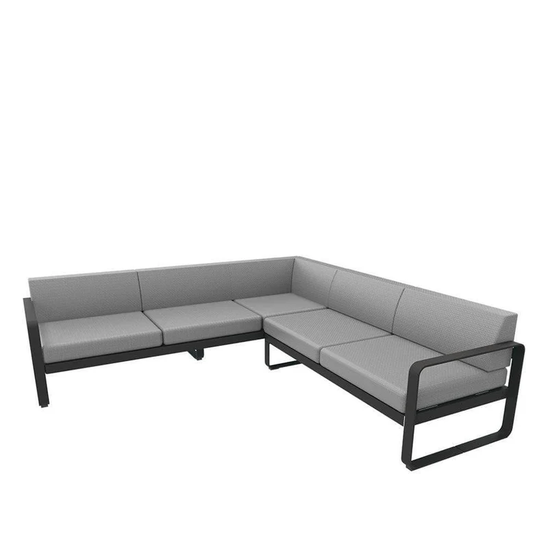 Canapé modulable BELLEVIE - 2B