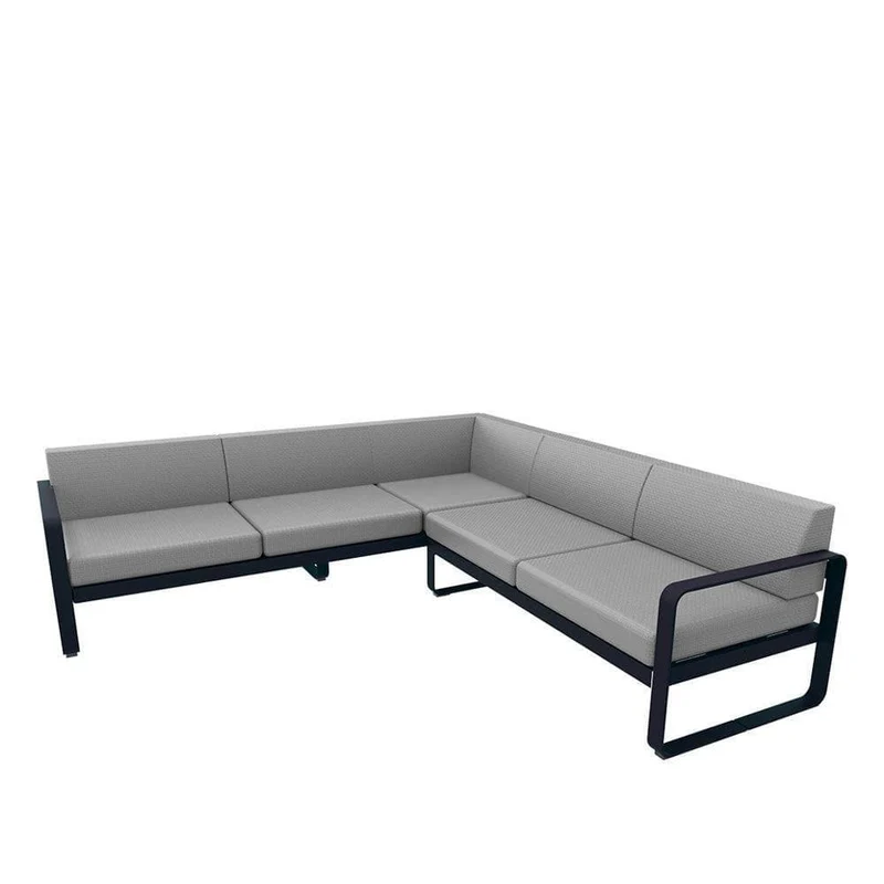 Canapé modulable BELLEVIE - 2B