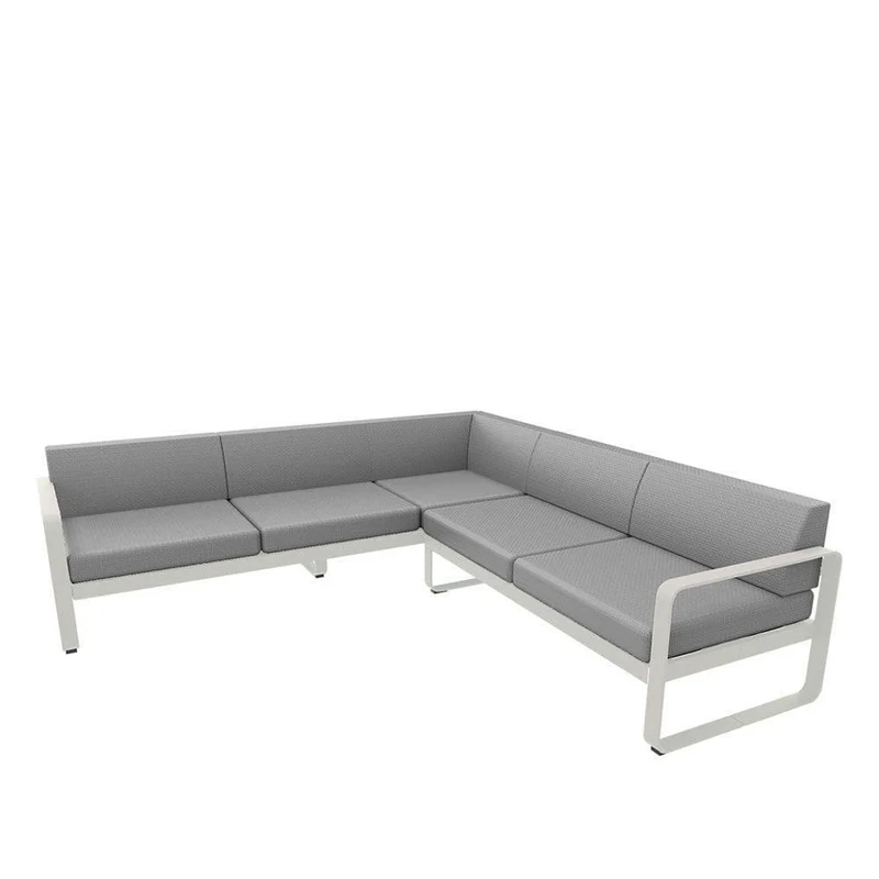 Canapé modulable BELLEVIE - 2B