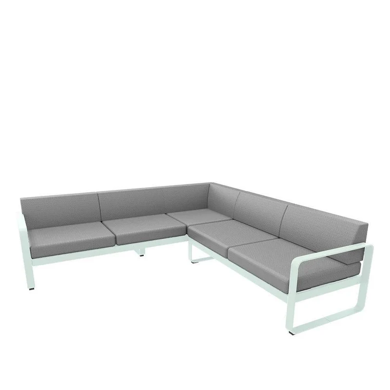 Canapé modulable BELLEVIE - 2B