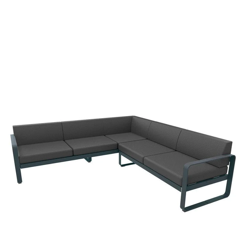 Canapé modulable BELLEVIE - 2B