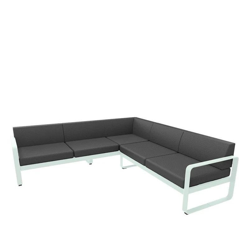 Canapé modulable BELLEVIE - 2B