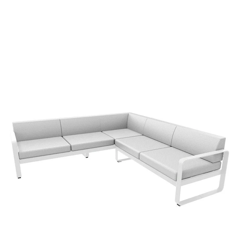 Canapé modulable BELLEVIE - 2B