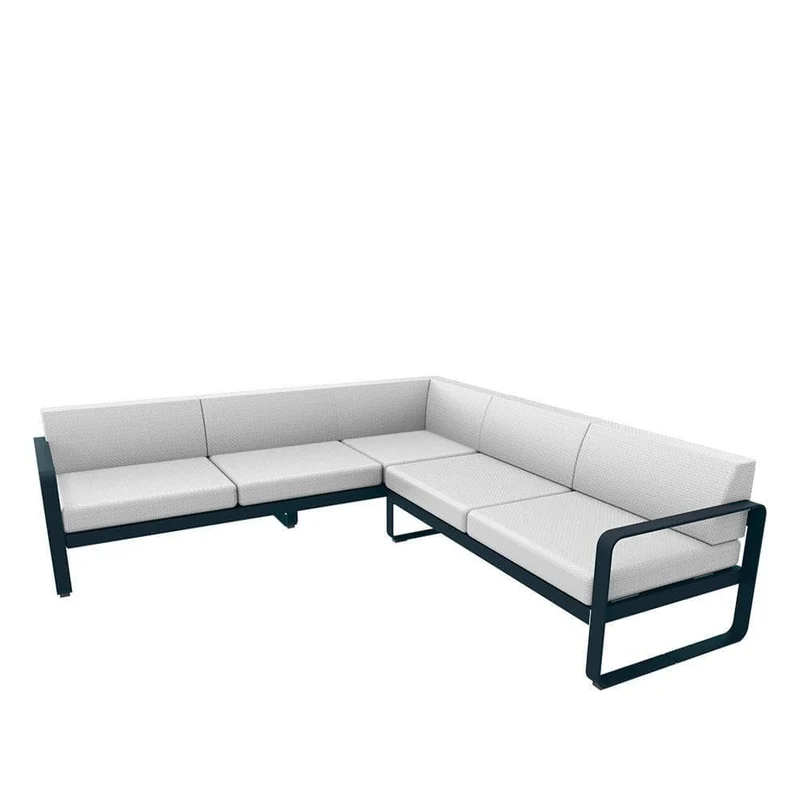 Canapé modulable BELLEVIE - 2B