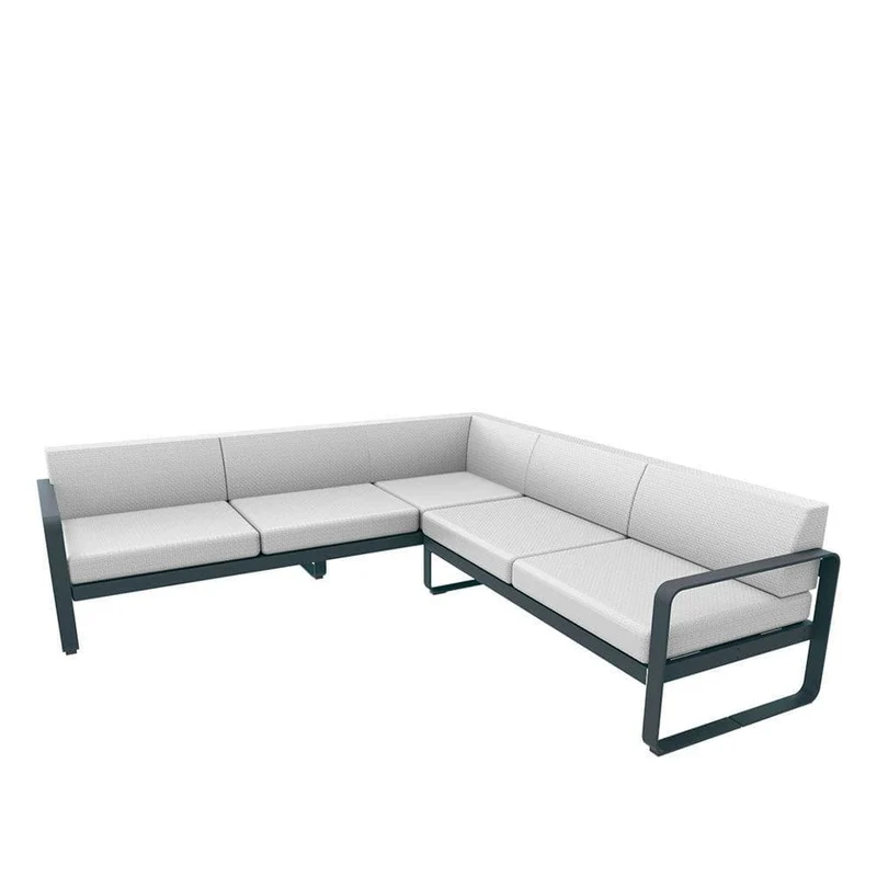 Canapé modulable BELLEVIE - 2B