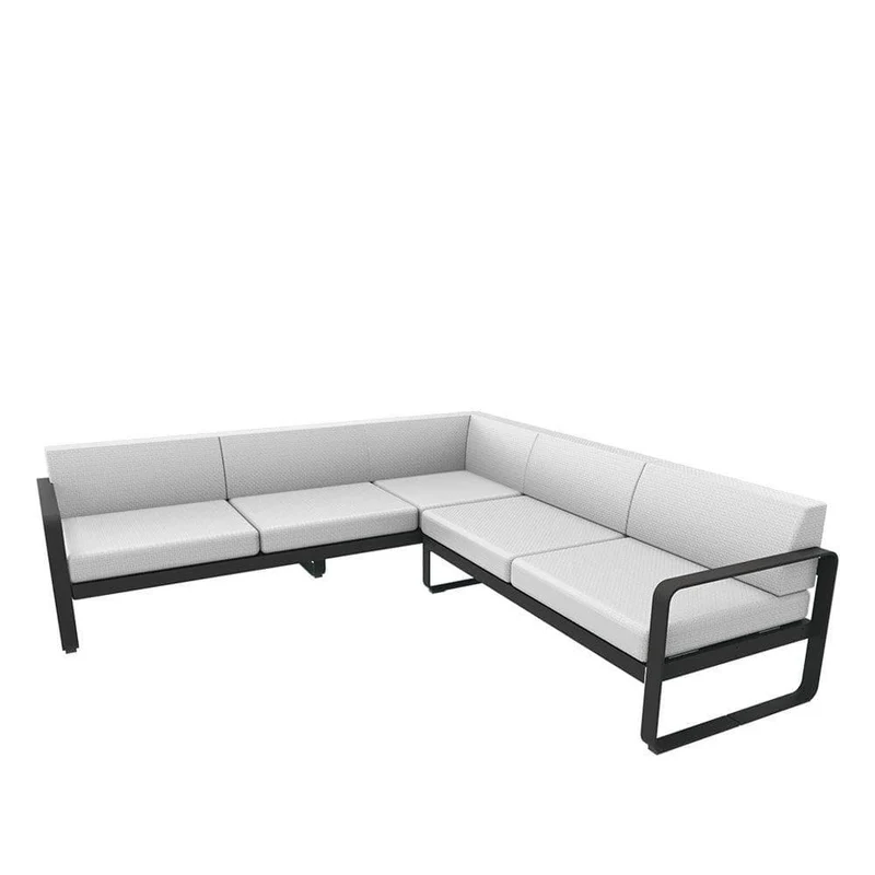 Canapé modulable BELLEVIE - 2B