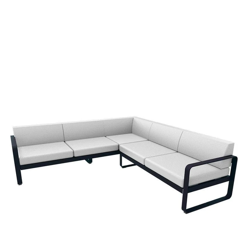 Canapé modulable BELLEVIE - 2B