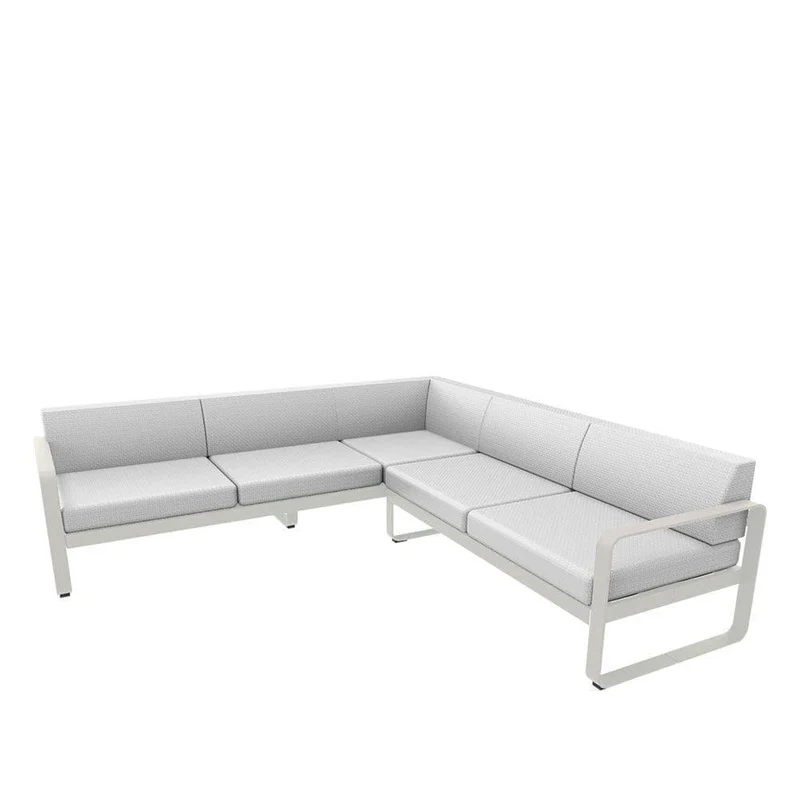 Canapé modulable BELLEVIE - 2B