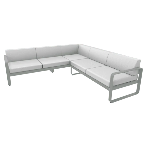 Canapé modulable BELLEVIE - 2B