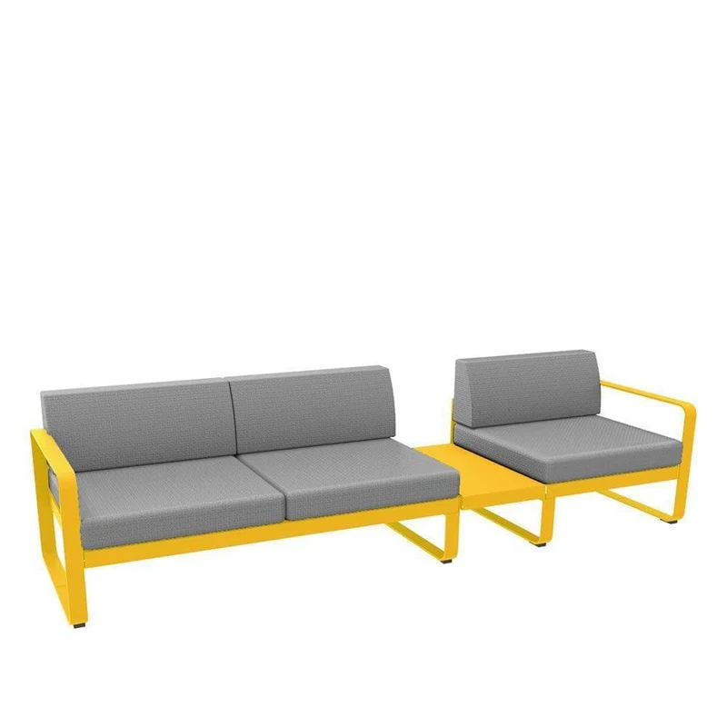 Canapé modulable BELLEVIE - 1B