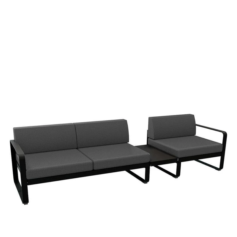 Canapé modulable BELLEVIE - 1B