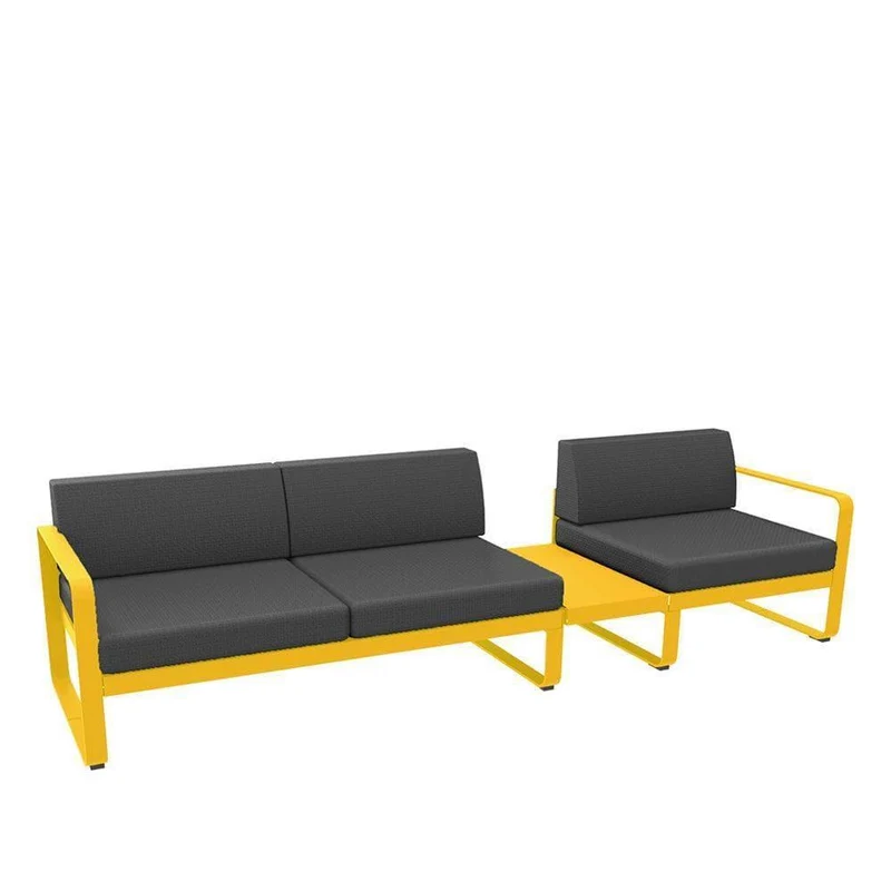 Canapé modulable BELLEVIE - 1B