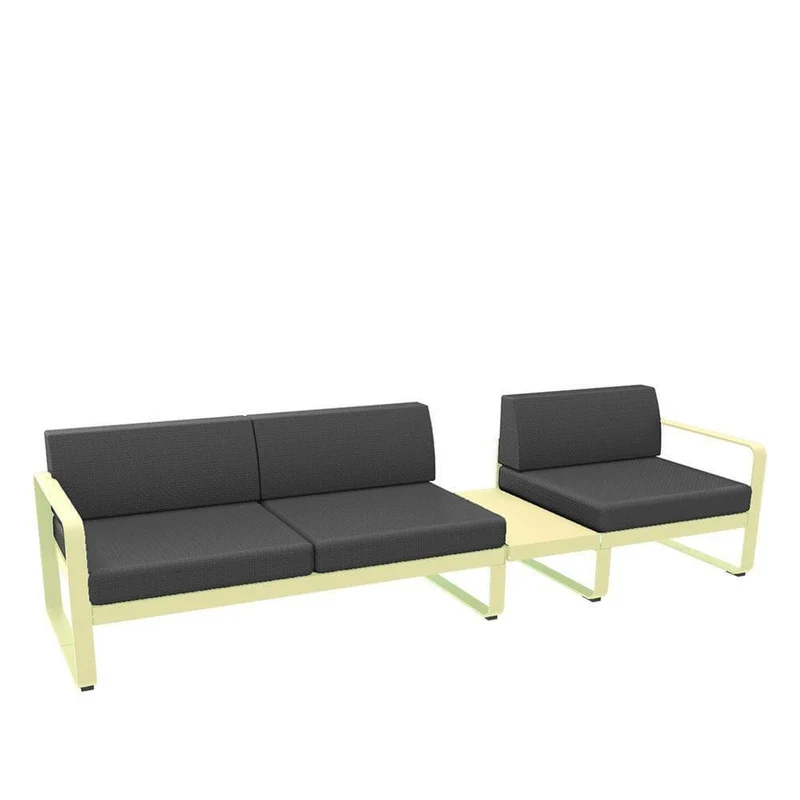 Canapé modulable BELLEVIE - 1B