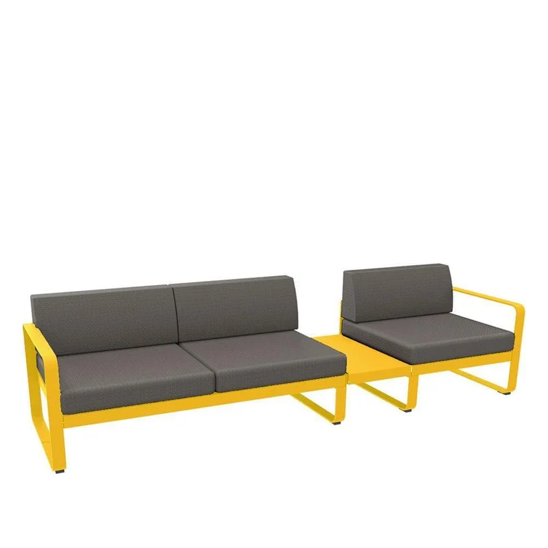 Canapé modulable BELLEVIE - 1B