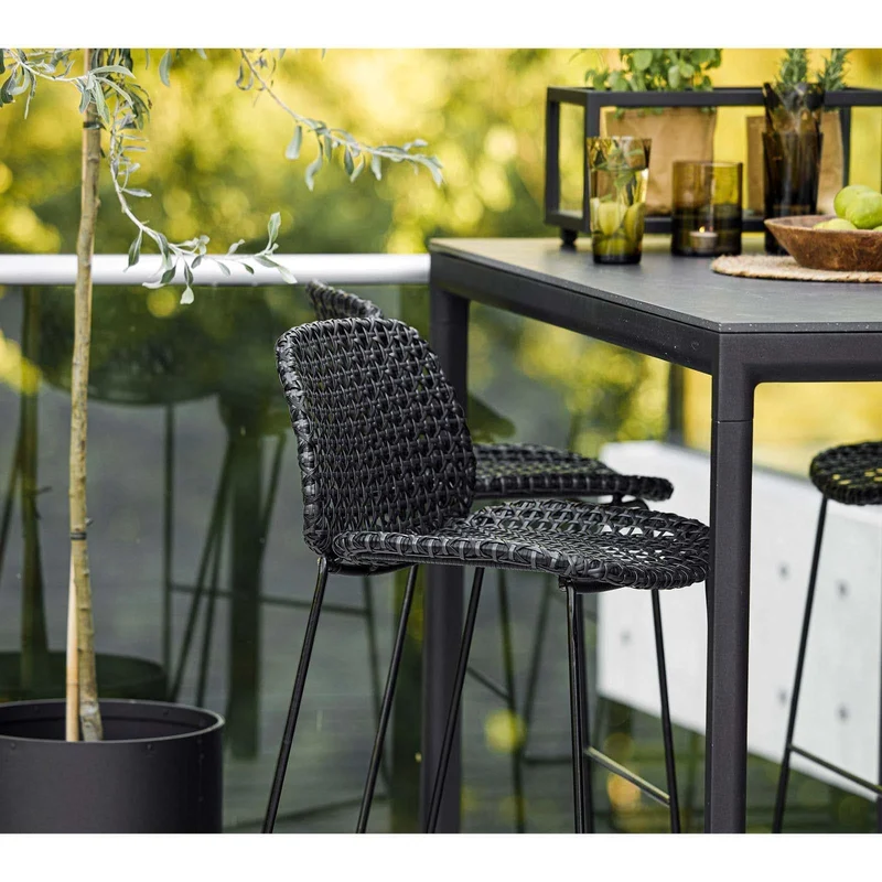 Chaises de bar VIBE