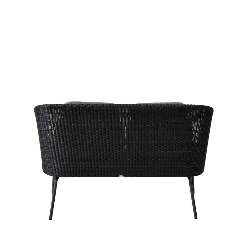 Banc MEGA avec set de coussins