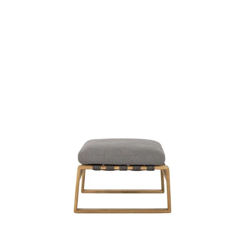 Tabouret ENDLESS avec coussins