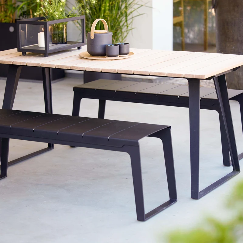 Banc COPENHAGEN