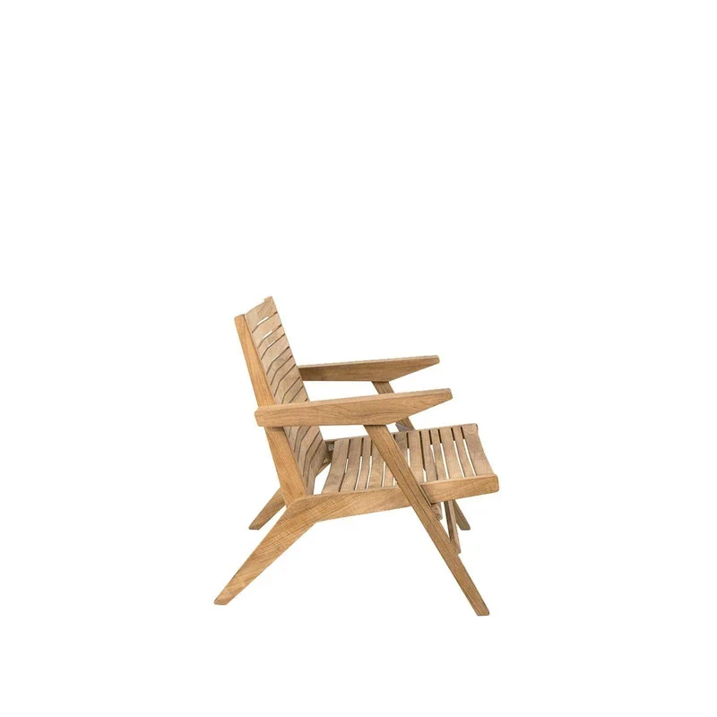 Fauteuil de jardin FLIP