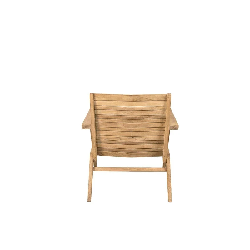Fauteuil de jardin FLIP