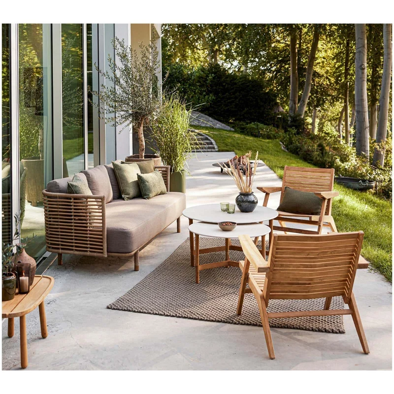 Fauteuil de jardin FLIP