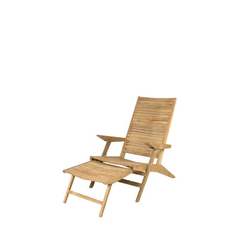 Chaise longue FLIP