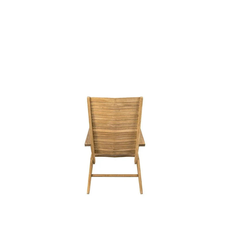 Chaise longue FLIP