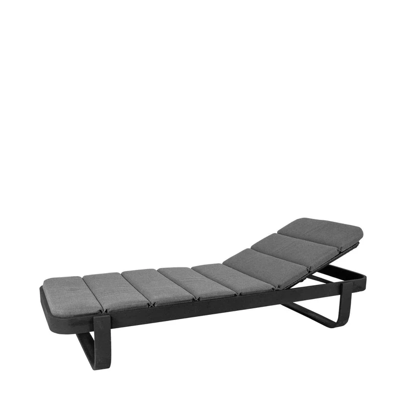 Bain de soleil CUT avec coussins