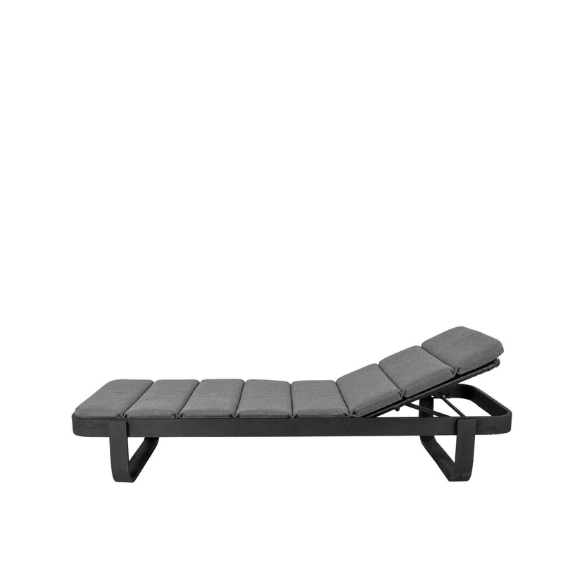 Bain de soleil CUT avec coussins